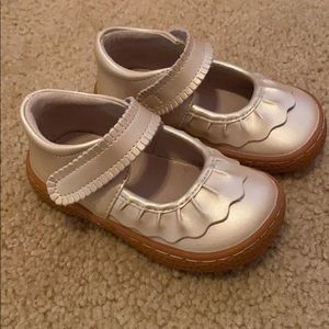 Livid & Luca Mary Janes